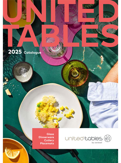 United Tables by Zwiesel