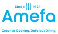 Amefa-Logo