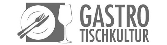 Logo Gastro-Tischkultur